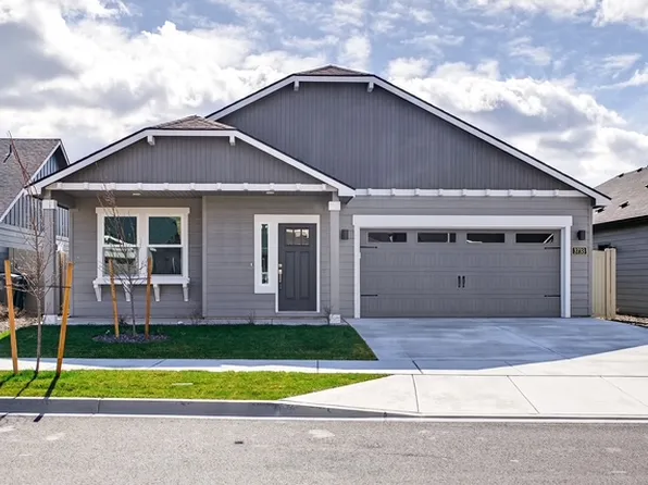 3733 Barbera St, Richland, WA 99352