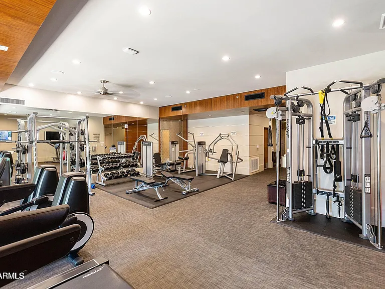 6166 N Scottsdale Rd #C1002 — Photo 46