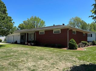 1015 W Fannetta St, Dexter, MO 63841