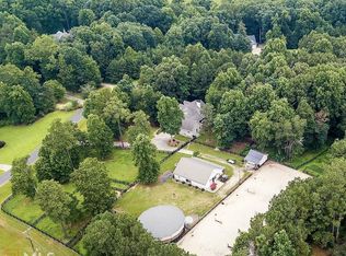 110 Dawson Creek Dr, Ball Ground, GA 30107