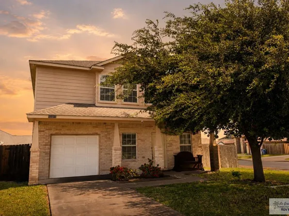17211 Tangelo Ave, Harlingen, TX 78552