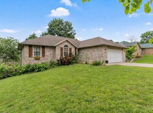 825 Pershing Street, Willard, MO 65781