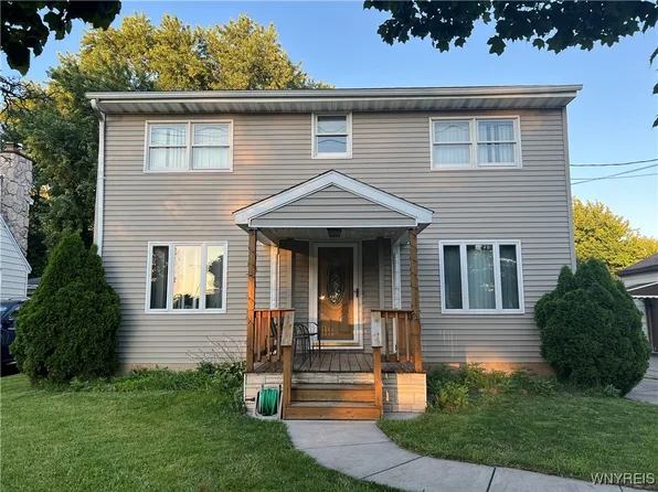 425 66th St, Niagara Falls, NY 14304