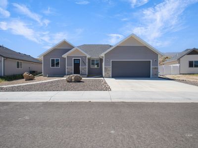 1862 Deerfield Way, Elko, NV, 89801