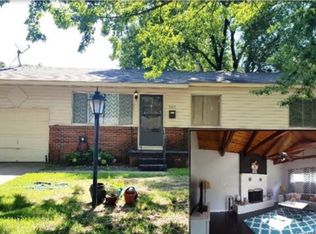 905 Elder Ave, Sand Springs, OK 74063