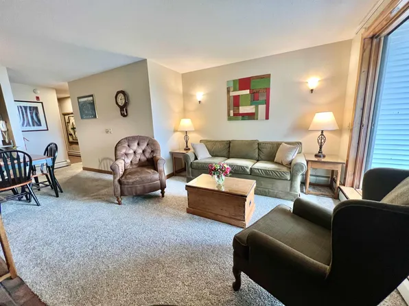 105 Timberline South at Sunrise #L5, Killington, VT 05701