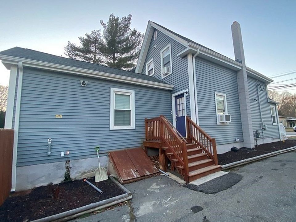160 Winthrop St, Taunton, MA 02780 Zillow