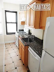 Rented by Citi Habitats