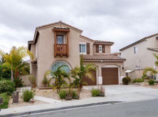 2767 Red Rock Canyon Rd, Chula Vista, CA 91915