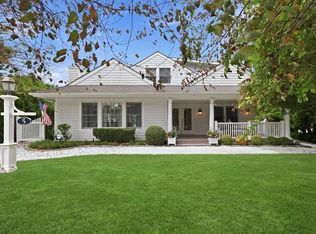 5 Juniper Ln, Southampton, NY 11968