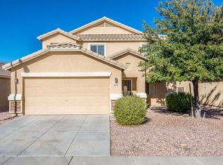 11624 W Cinnabar Ave, Youngtown, AZ 85363