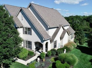 6763 Arbor View Ct, Powell, OH 43065