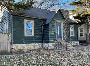21 S Western Ave, Chanute, KS 66720