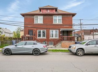 10 E Pleasant St, River Rouge, MI 48218