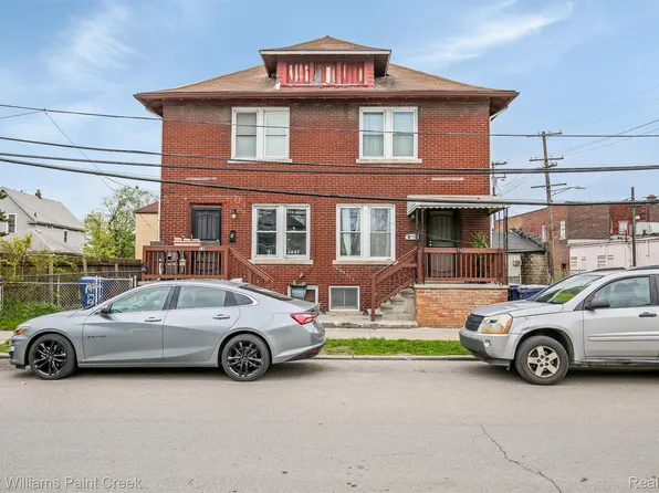 10 E Pleasant St, River Rouge, MI 48218