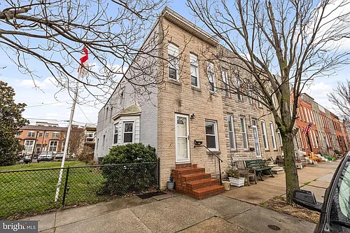 1437 Towson St Photo 1 1437 Towson St Photo 1