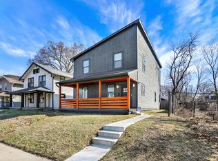 1209 N Rural St, Indianapolis, IN 46201