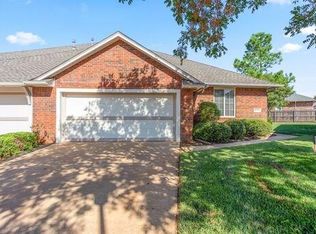 15545 Swallowtail Rd, Edmond, OK 73013