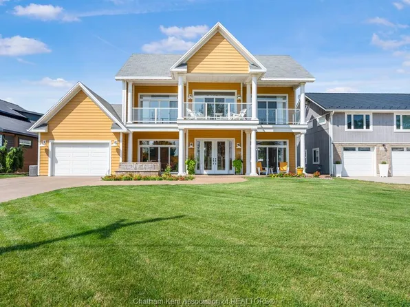 1228 Mariners Rd, Chatham Kent, ON N0P 1N0