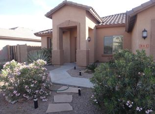 661 W Hereford Dr, San Tan Valley, AZ 85143