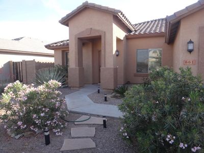 661 W Hereford Dr, San Tan Valley, AZ, 85143