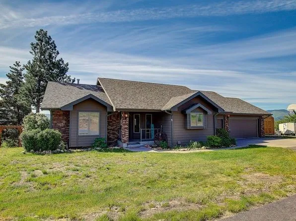5885 Thornbird Ln, Missoula, MT 59808