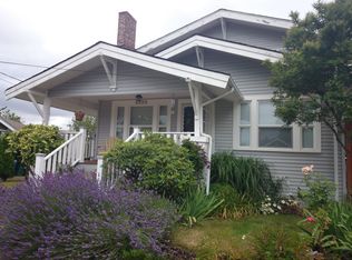 3250 Walnut Ave SW, Seattle, WA 98116