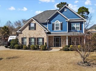 5163 Windmill Pl, Evans, GA 30809