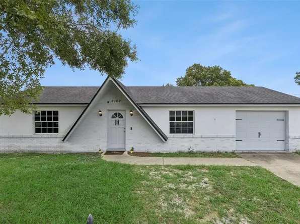 2162 Swanson Dr, Deltona, FL 32738