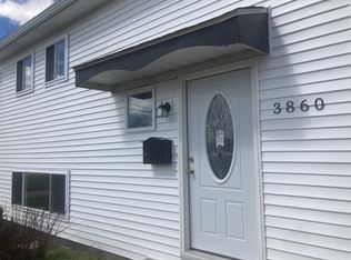 3860 16th St, Ecorse, MI 48229