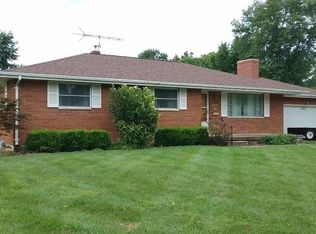 5021 Wabash Dr, Fairfield, OH