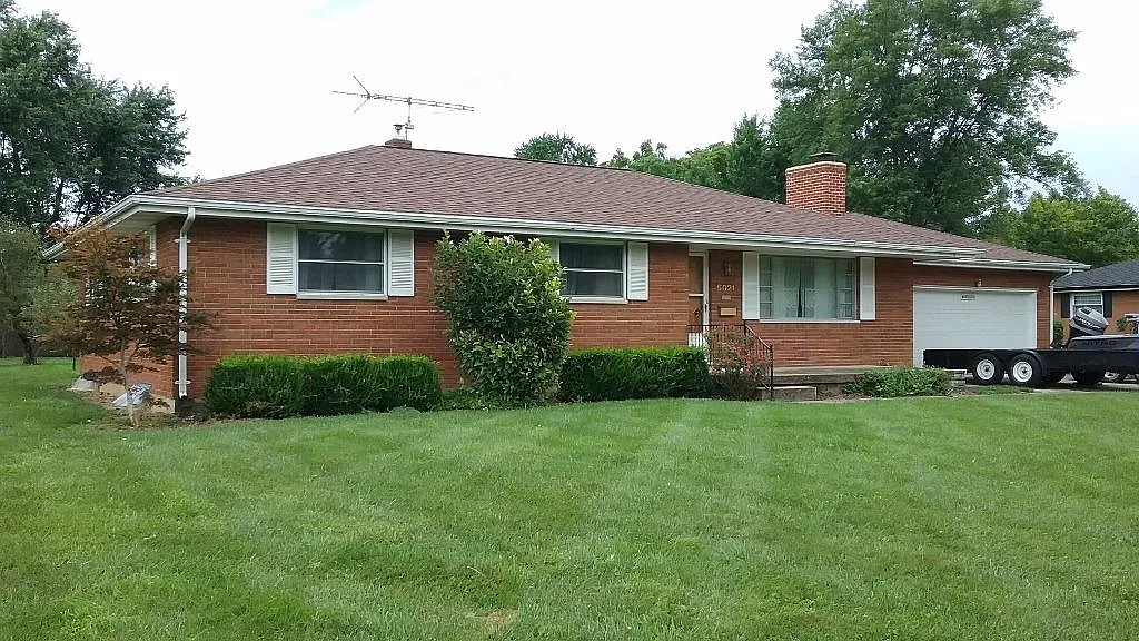 5021 Wabash Dr photo 1