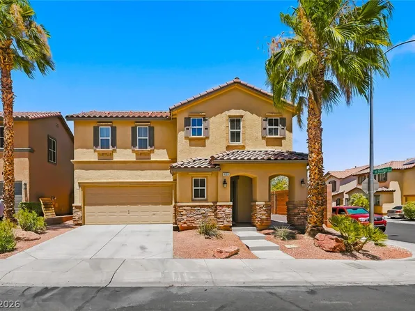 9320 Fort Bayard Ave, Las Vegas, NV 89178