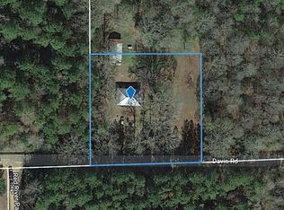 309 Davis Rd, Ringgold, LA 71068
