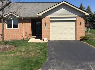 46144 Reedgrass Ln #5, Van Buren Township, MI 48111