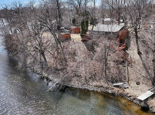 20636 Elkview Rd, Richmond, MN 56368