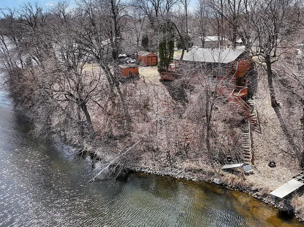20636 Elkview Rd, Richmond, MN 56368