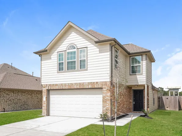 22391 Porter Mountain Trl, Porter, TX 77365