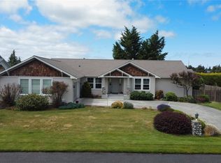 1031 New Meadows Loop, Sequim, WA 98382