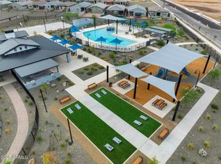 15982 W Desert Spoon Dr, Surprise, AZ 85379