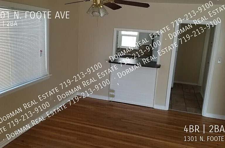 1301 N Foote Ave — Photo 3