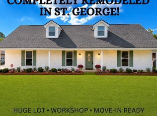 5236 Floynell Dr, Baton Rouge, LA 70809