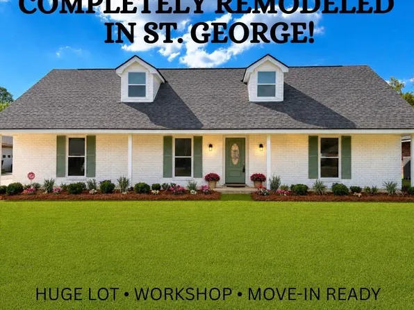 5236 Floynell Dr, Baton Rouge, LA 70809