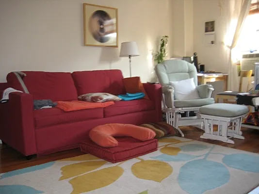 Rented by City Connections Realty | media 7