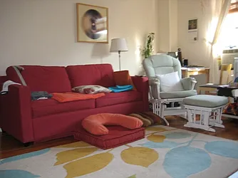 Rented by City Connections Realty