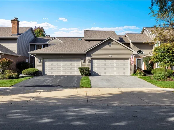 885 Saddlewood Dr, Glen Ellyn, IL 60137
