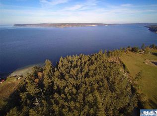 476 Daisy King Rd LOT 2, Sequim, WA 98382
