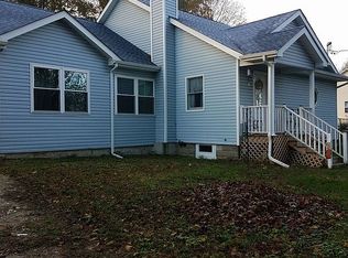 8 Haug Dr, Ronkonkoma, NY 11779