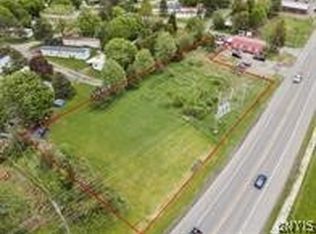 140 North St, Dryden, NY 13053