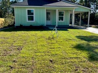 1723 Landing St, Carrabelle, FL 32322